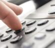 Faxnummer von Klarna, Vodafone, O2, Sky und all den anderen (Liste) (Foto: shutterstock - Gajus)