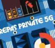 Wirepas 5G: Nicht-zellularer IoT-5G Standard weltweit anerkannt (Foto: Wirepas)