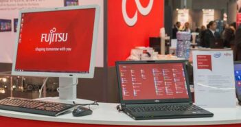 Fujitsu bringt neuen 8-Mbit-FRAM auf den Markt, der eine Schreibdauer von bis zu 100 Trillionen Mal garantiert ( Lizenzdoku: Shutterstock-_Tinxi )