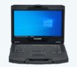 Durabook Z14I Rugged Industrie Notebook von Twinhead jetzt bei IPC2U verfügbar (Foto: IPC2U)