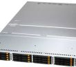Supermicro erweitert sein Portfolio an Speicherlösungen für intensive I/O-Workloads mit (Foto: Supermicro)