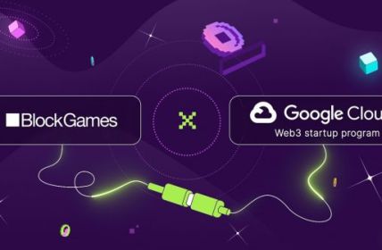 BlockGames wird Teil von Googles Web Startup-Programm (Foto: BlockGames wird Teil von Googles exklusivem Web3 Startup-Programm(BlockGames))