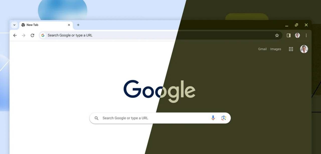 Chrome feiert 15. Geburtstag mit neuem Design (Foto: Google)