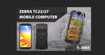Die TC22/TC27 Mobile Computer: Revolutionäre Technologie für (Foto: ICO Innovative Computer GmbH)