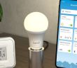 Die FRITZ!App Smart Home - Intuitive Steuerung für Ihr (Foto: AVM.)