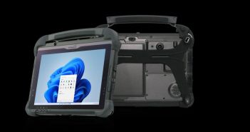 Robuste Tablets der YR-Serie: Leistungsstark und widerstandsfähig für Industrie und (Foto: DT Research)