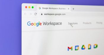 Sophos integriert Sicherheitslösungen für Google Workspace (Foto: AdobeStock - IB Photography 489665203)