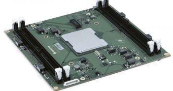 Kontron präsentiert leistungsstarke Server-Module für Edge (Foto: Kontron)