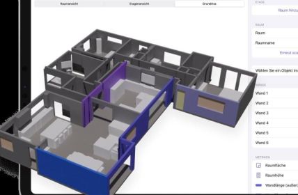 Digitale Stiebel Eltron Toolbox mit autarc-Schnittstelle optimiert SHK-Projektplanung (Foto: Stiebel Eltron GmbH & Co. KG)