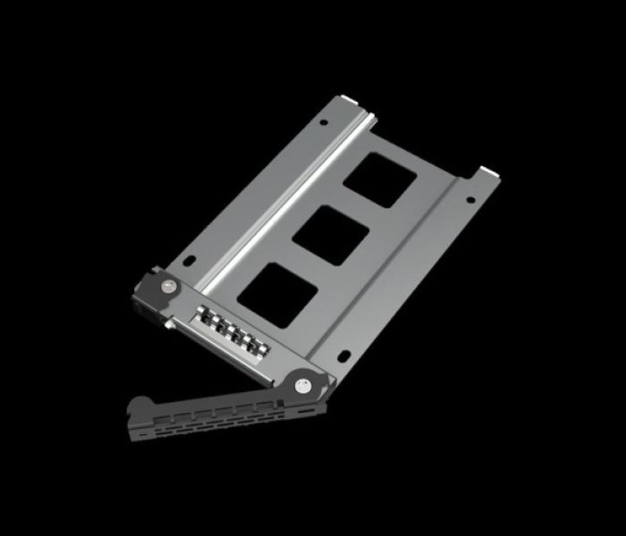 ToughArmor MB998V4P-B (Foto: Cremax Europe GmbH)