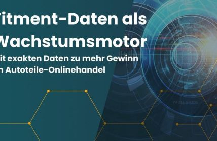 Exakte Fitment-Daten reduzieren Fehlbestellungen und senken Retourenquoten deutlich (Foto: Speed4Trade GmbH)