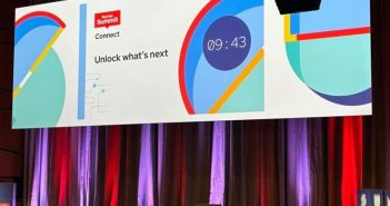 Red Hat Summit Connect und Hands-On Day versammeln (Foto: Devoteam GmbH)