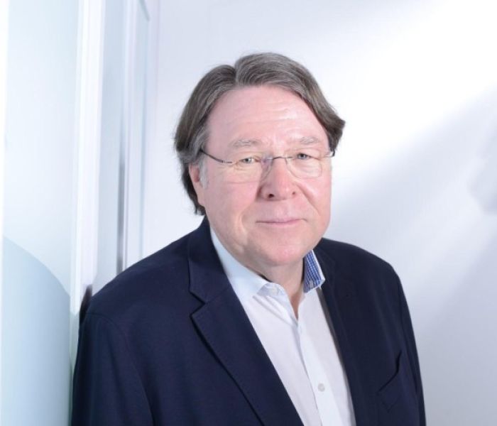 Portraitbild von Dirk Eichelbaum (Foto: Bild von dhmp Restrukturierung)