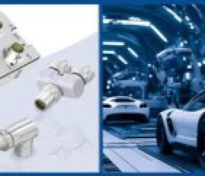 Verteilerboxen Zubehör mit Applikationen (Foto: CONEC Elektronische Bauelemente GmbH)