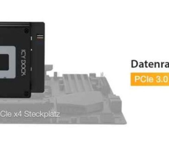 Ankündigung Konzeptprodukt: CP152-1 (Foto: Cremax Europe GmbH)